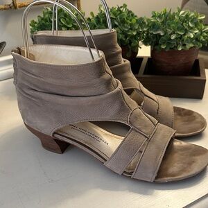 Kennel Und Schmenger  K&S Sandal 7 Fit like an 8.